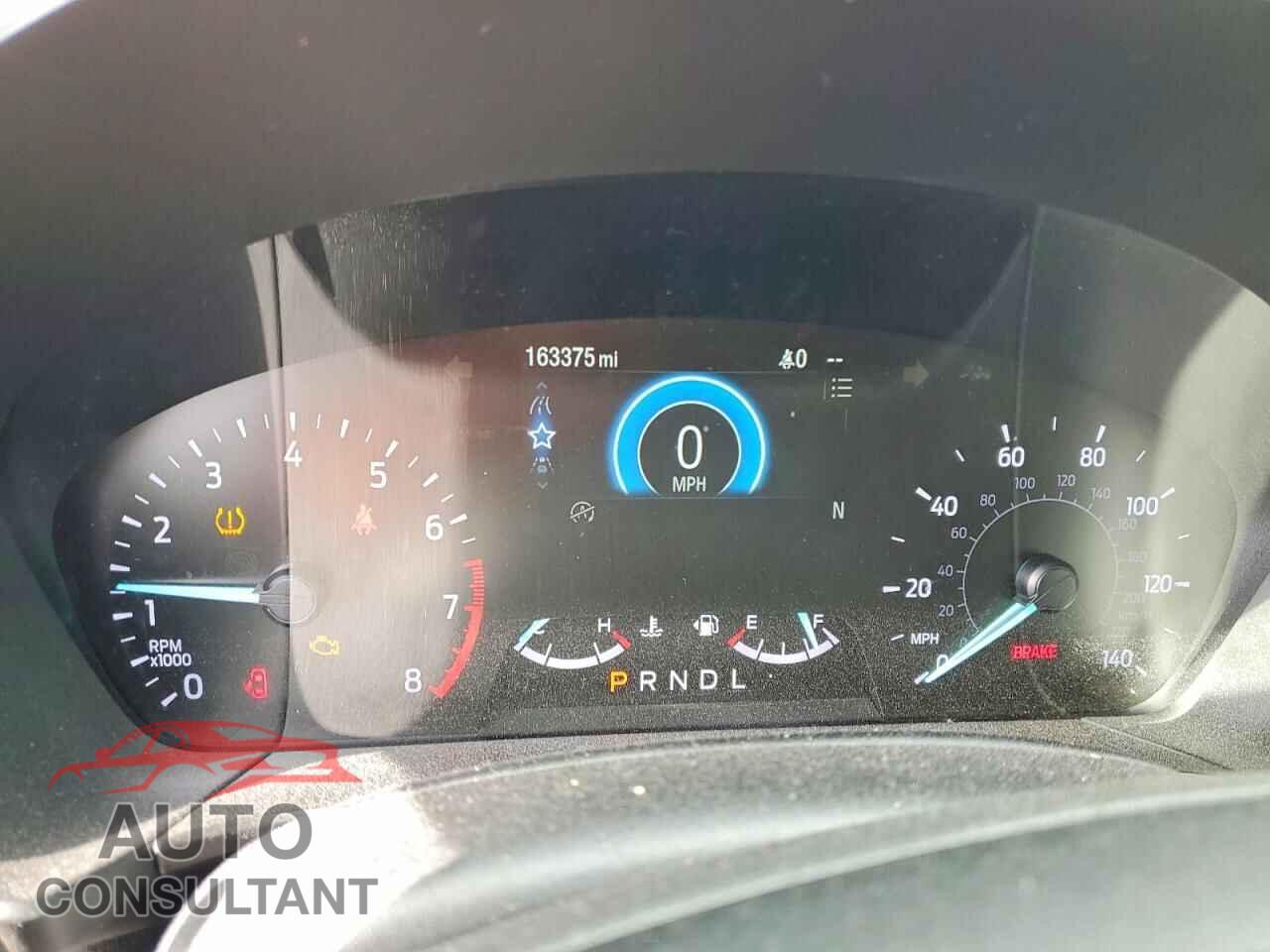 FORD ESCAPE 2020 - 1FMCU0G65LUA86037