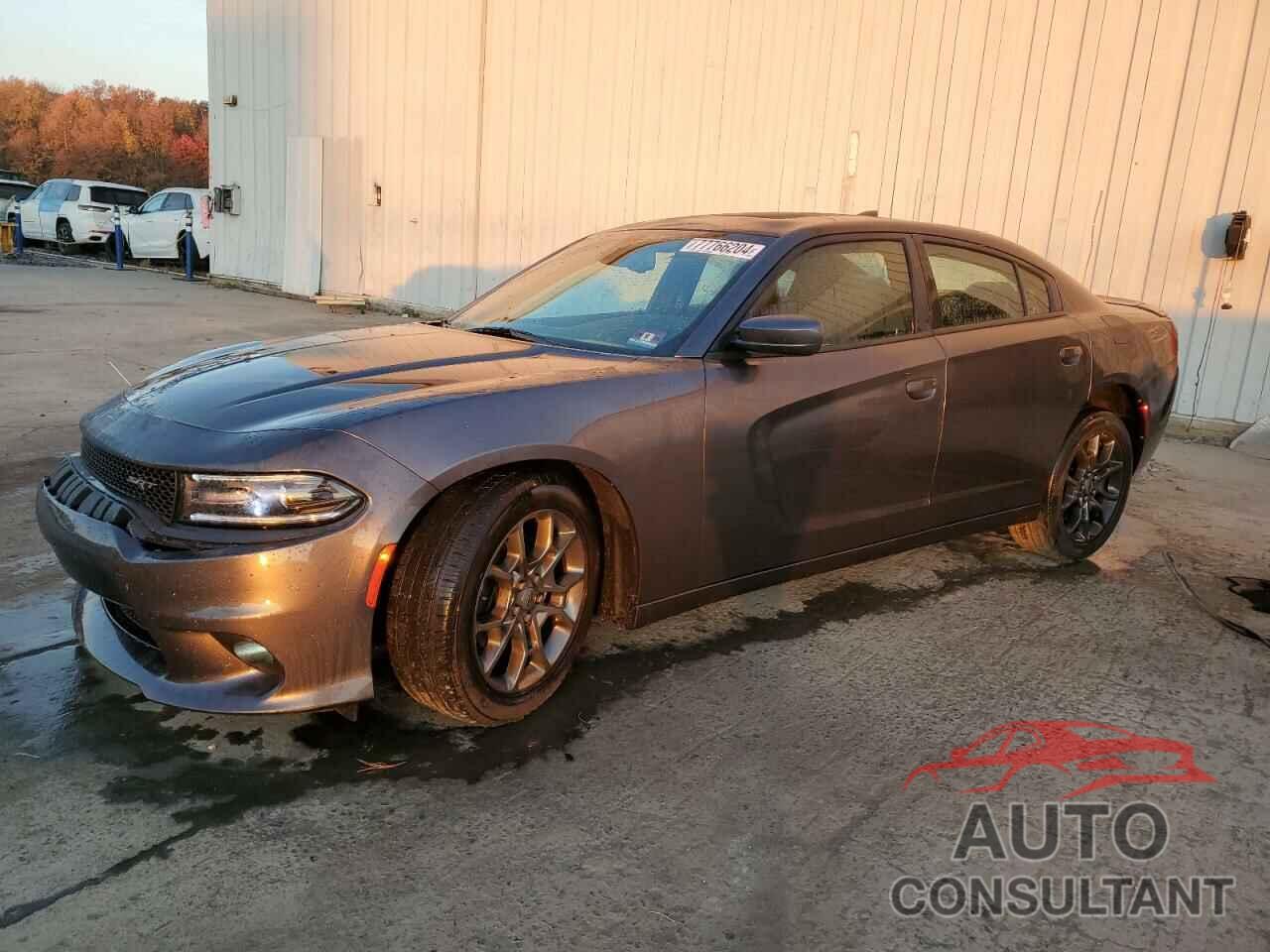 DODGE CHARGER 2017 - 2C3CDXJG9HH644758