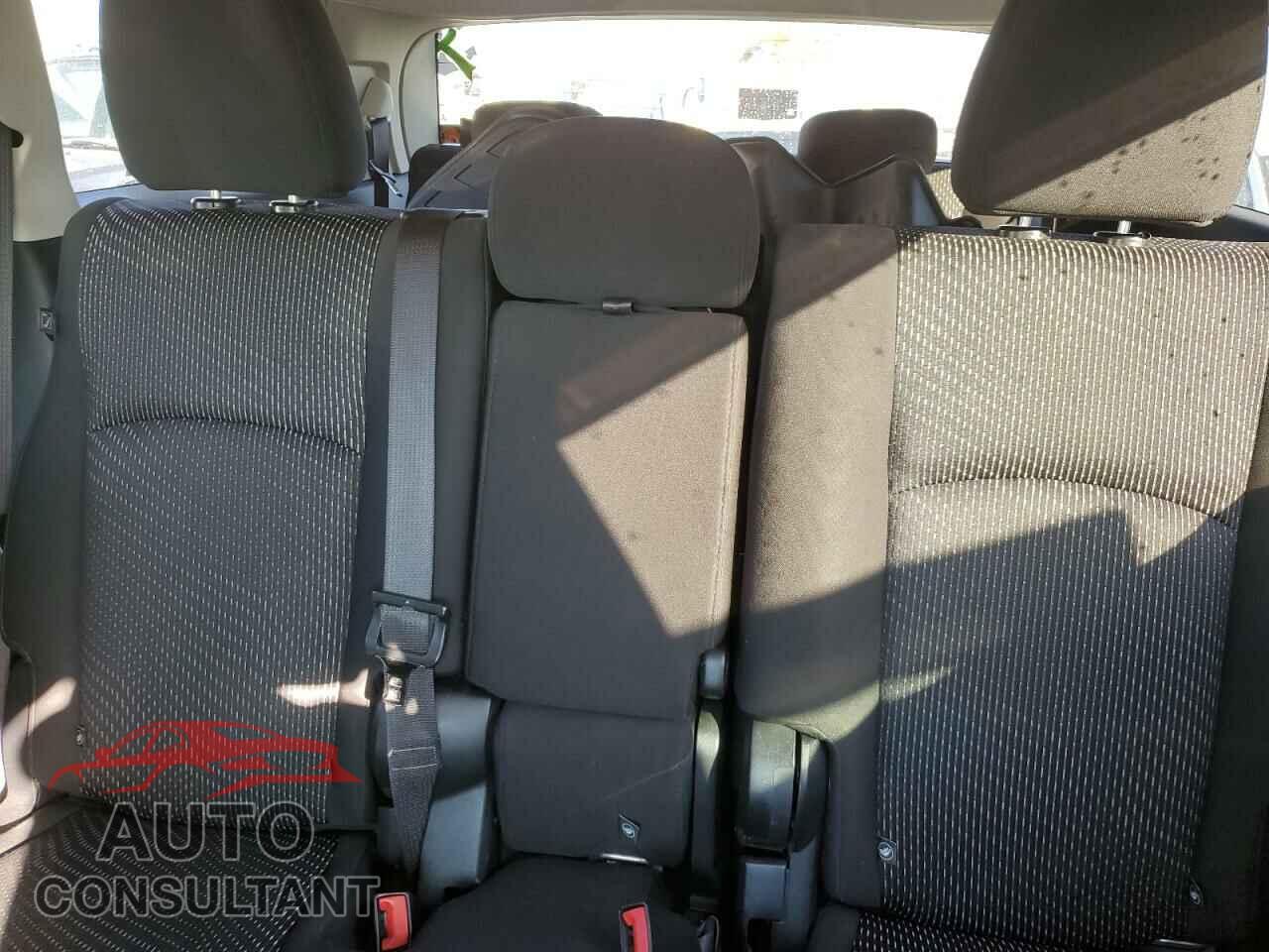 DODGE JOURNEY 2020 - 3C4PDCAB2LT260959