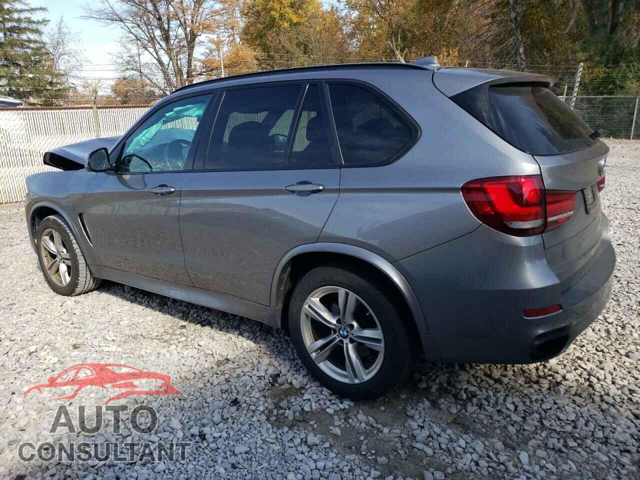 BMW X5 2018 - 5UXKR6C5XJL069124