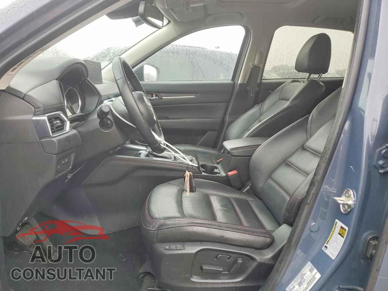 MAZDA CX-5 PREFE 2024 - JM3KFBCL3R0529181