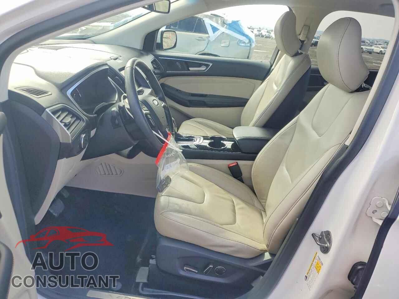 FORD EDGE 2015 - 2FMTK3K89FBC34751