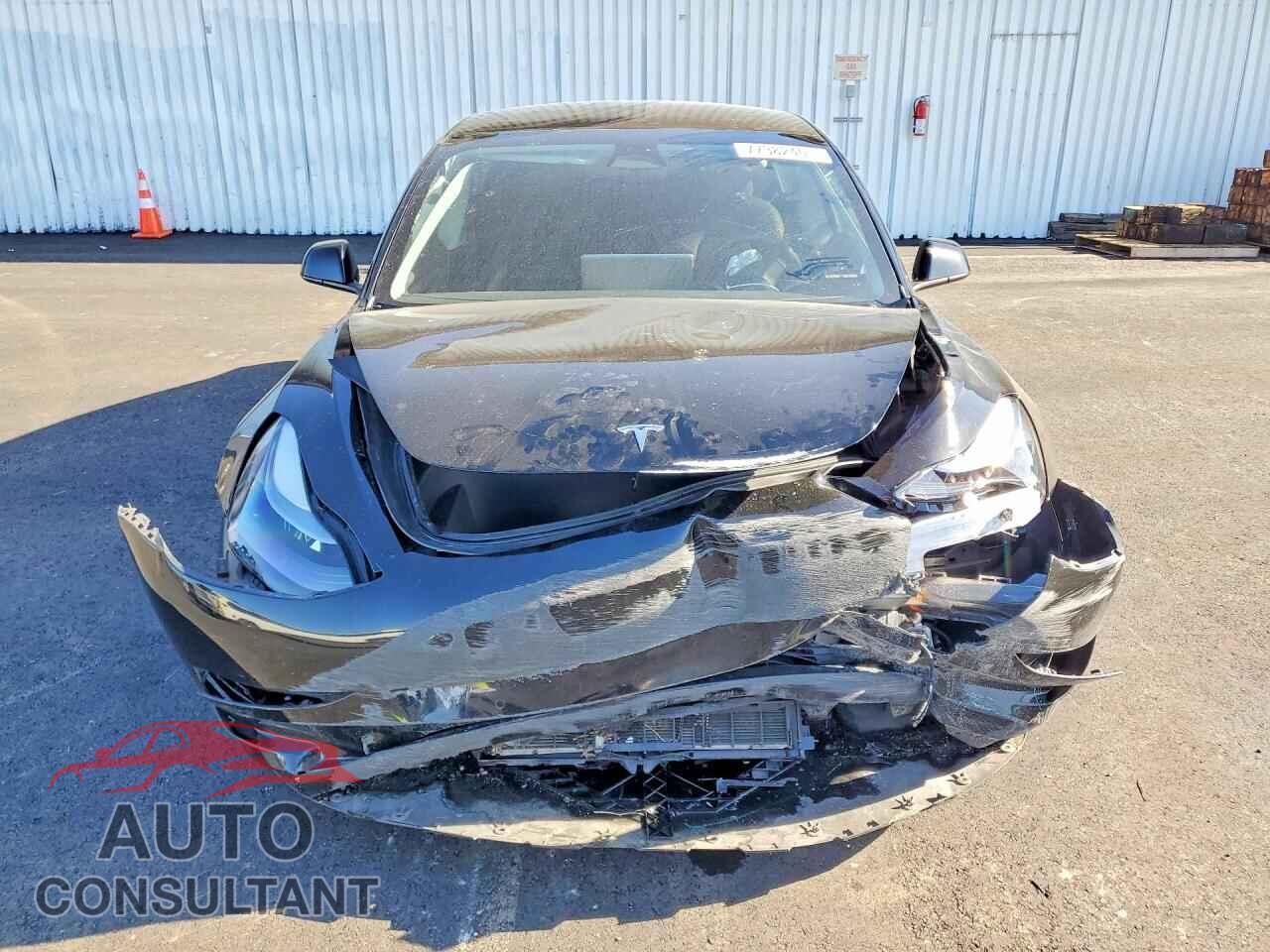 TESLA MODEL 3 2022 - 5YJ3E1EA3NF331699