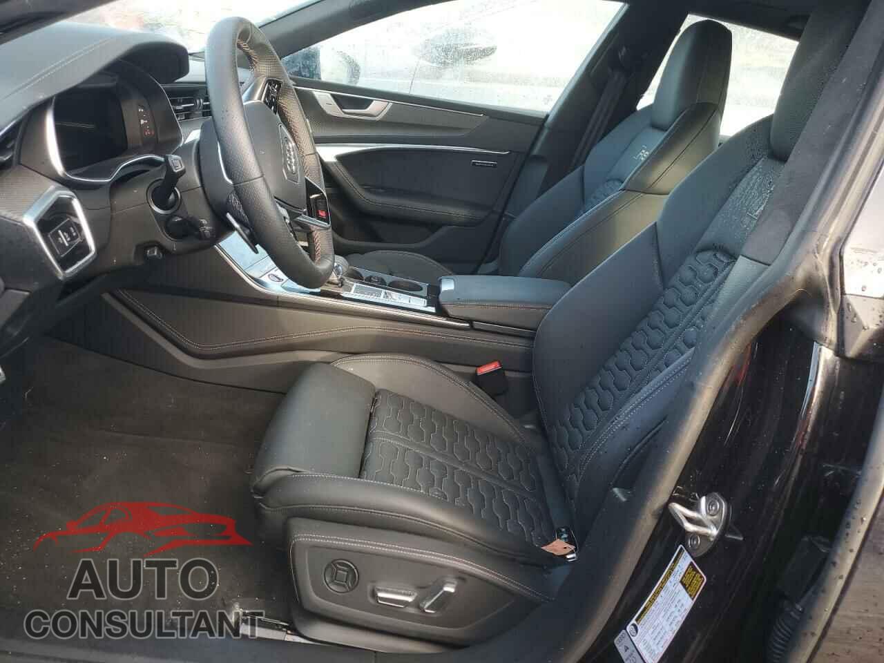AUDI S7/RS7 2024 - WUAPDBF29RN901331