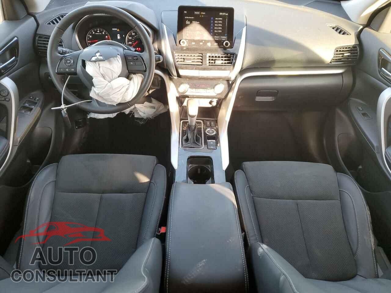 MITSUBISHI ECLIPSE 2023 - JA4ATWAA6PZ005922