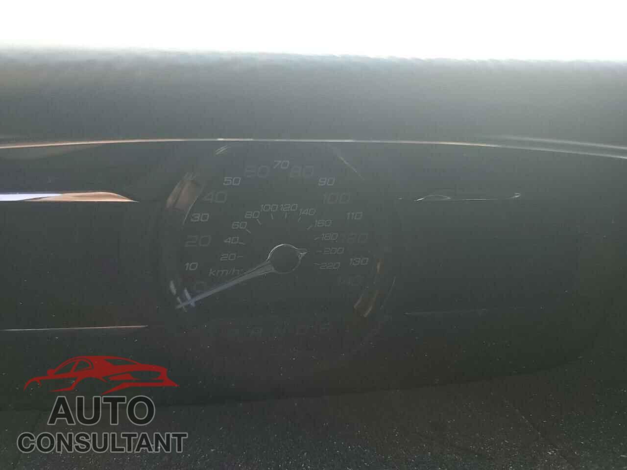 FORD TAURUS 2017 - 1FAHP2E82HG125583