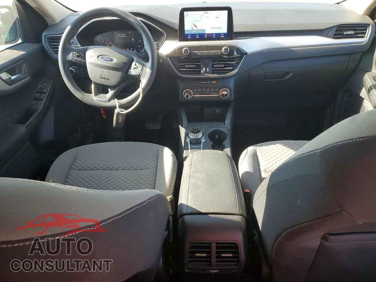 FORD ESCAPE 2020 - 1FMCU0G63LUA10526