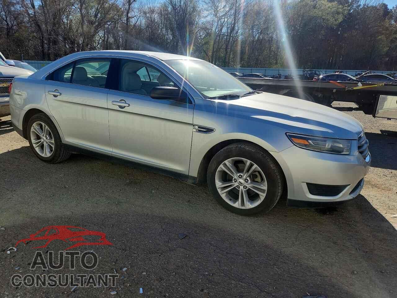 FORD TAURUS 2015 - 1FAHP2D85FG145552