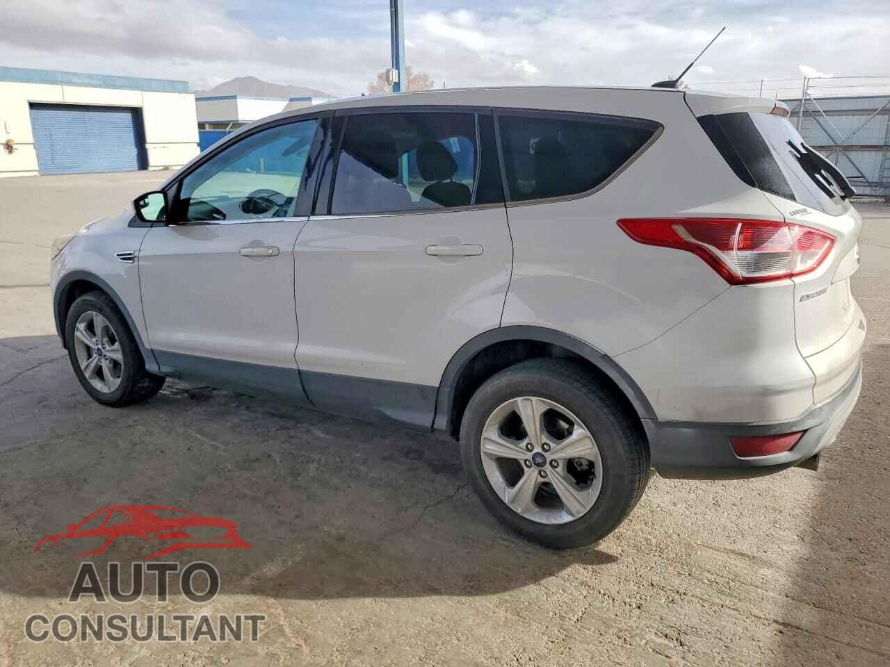 FORD ESCAPE 2013 - 1FMCU9GX2DUD25218