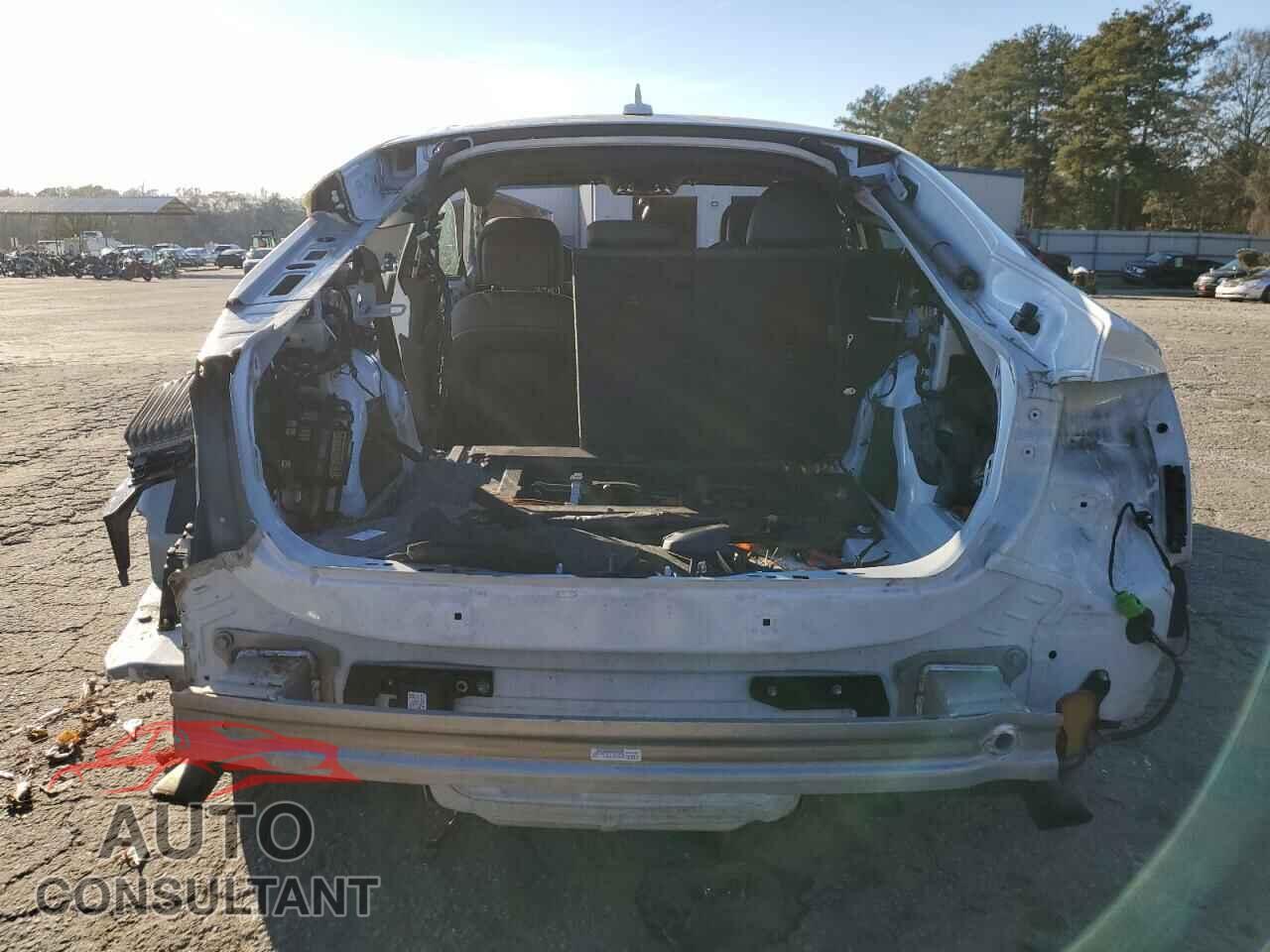 AUDI A5 2020 - WAUCNCF55LA003832
