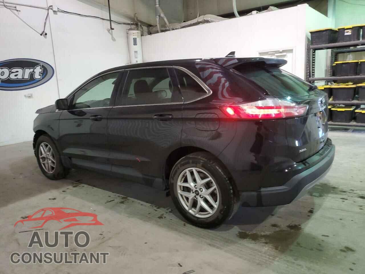FORD EDGE 2024 - 2FMPK4J9XRBA69752