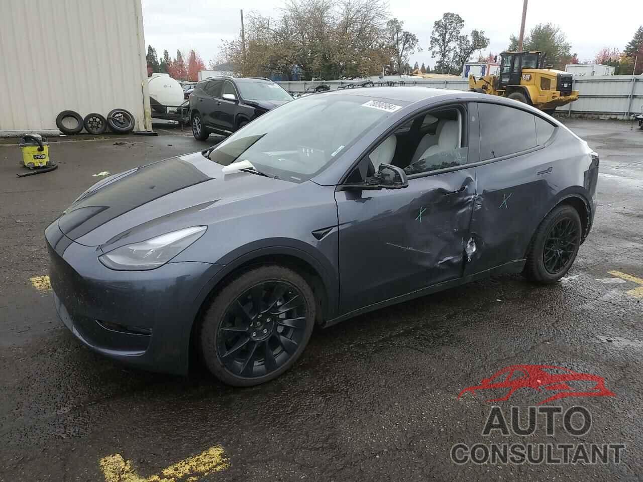 TESLA MODEL Y 2023 - 7SAYGDEE7PF958271