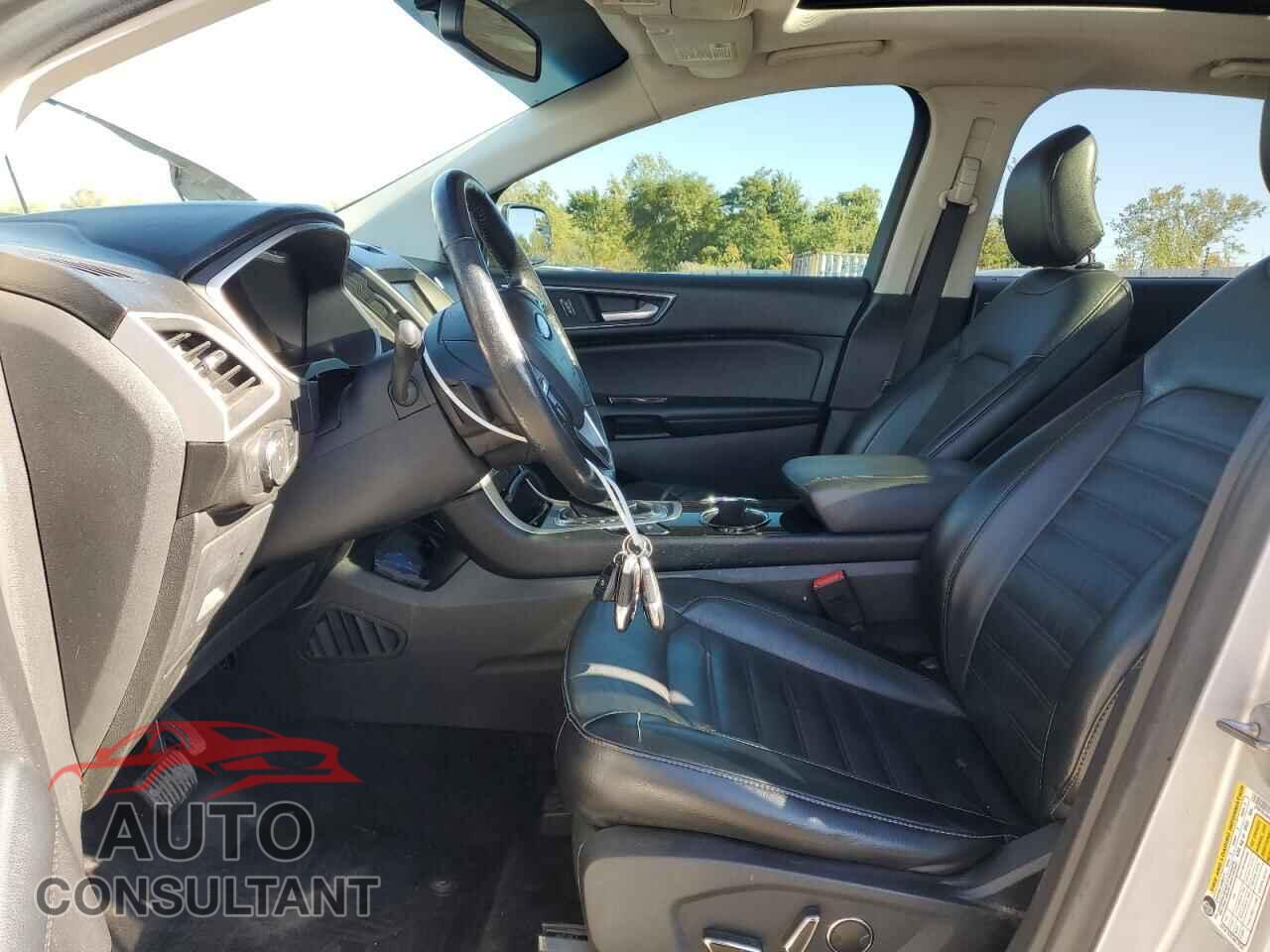 FORD EDGE 2015 - 2FMTK3J94FBC16460