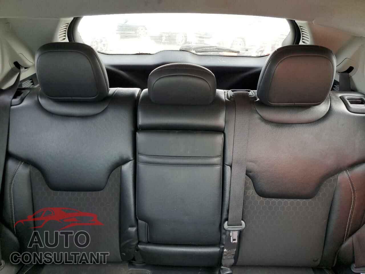 JEEP COMPASS 2018 - 3C4NJDBB1JT454013