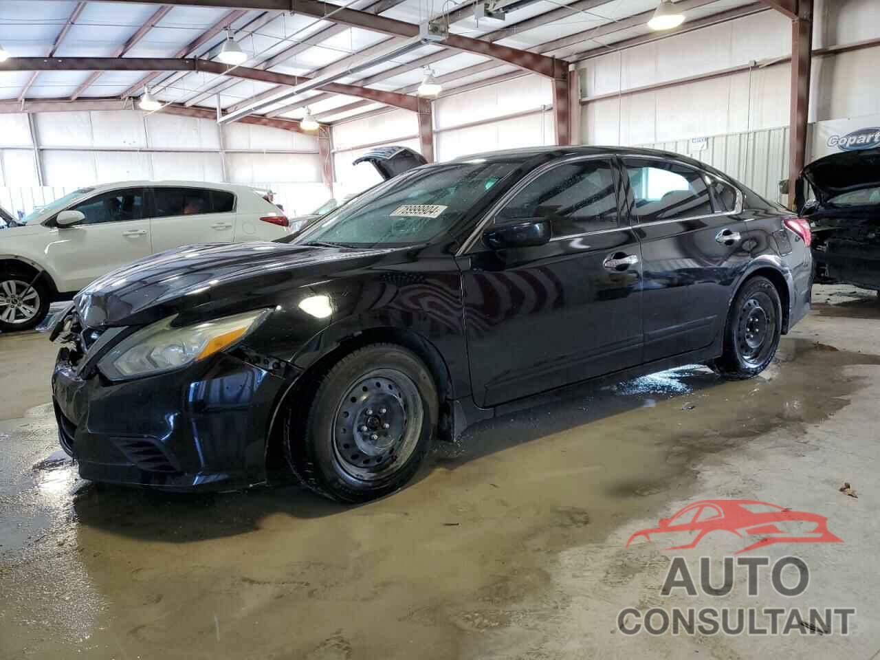 NISSAN ALTIMA 2017 - 1N4AL3AP9HN362261