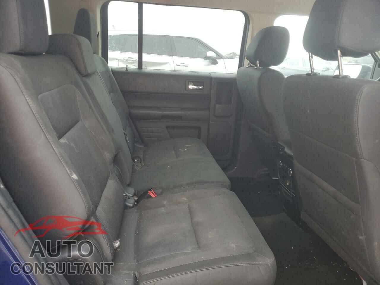 FORD FLEX 2014 - 2FMGK5B86EBD30879