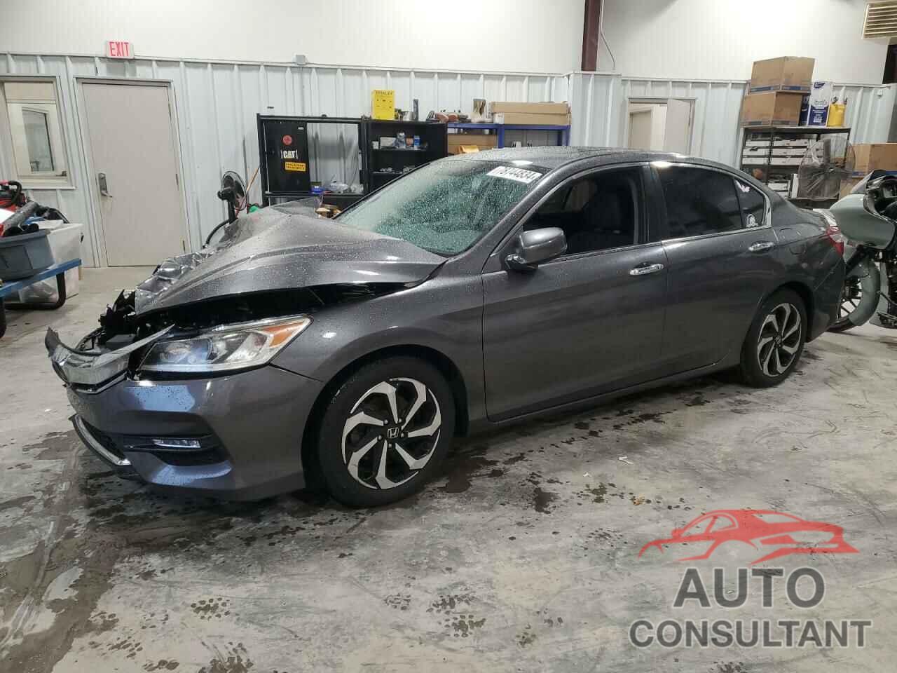 HONDA ACCORD 2016 - 1HGCR2F70GA233739