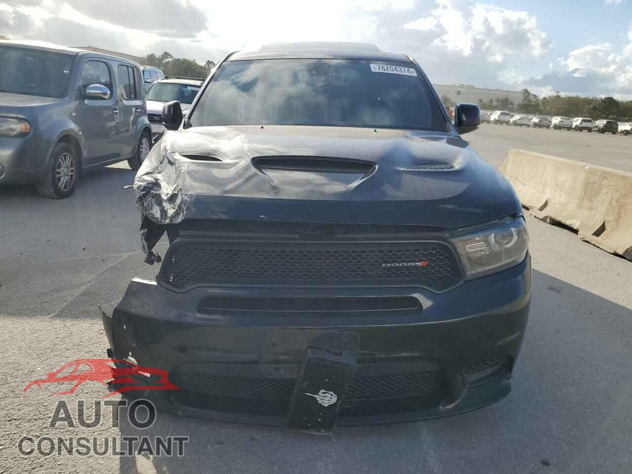 DODGE DURANGO 2020 - 1C4SDJCT6LC262360