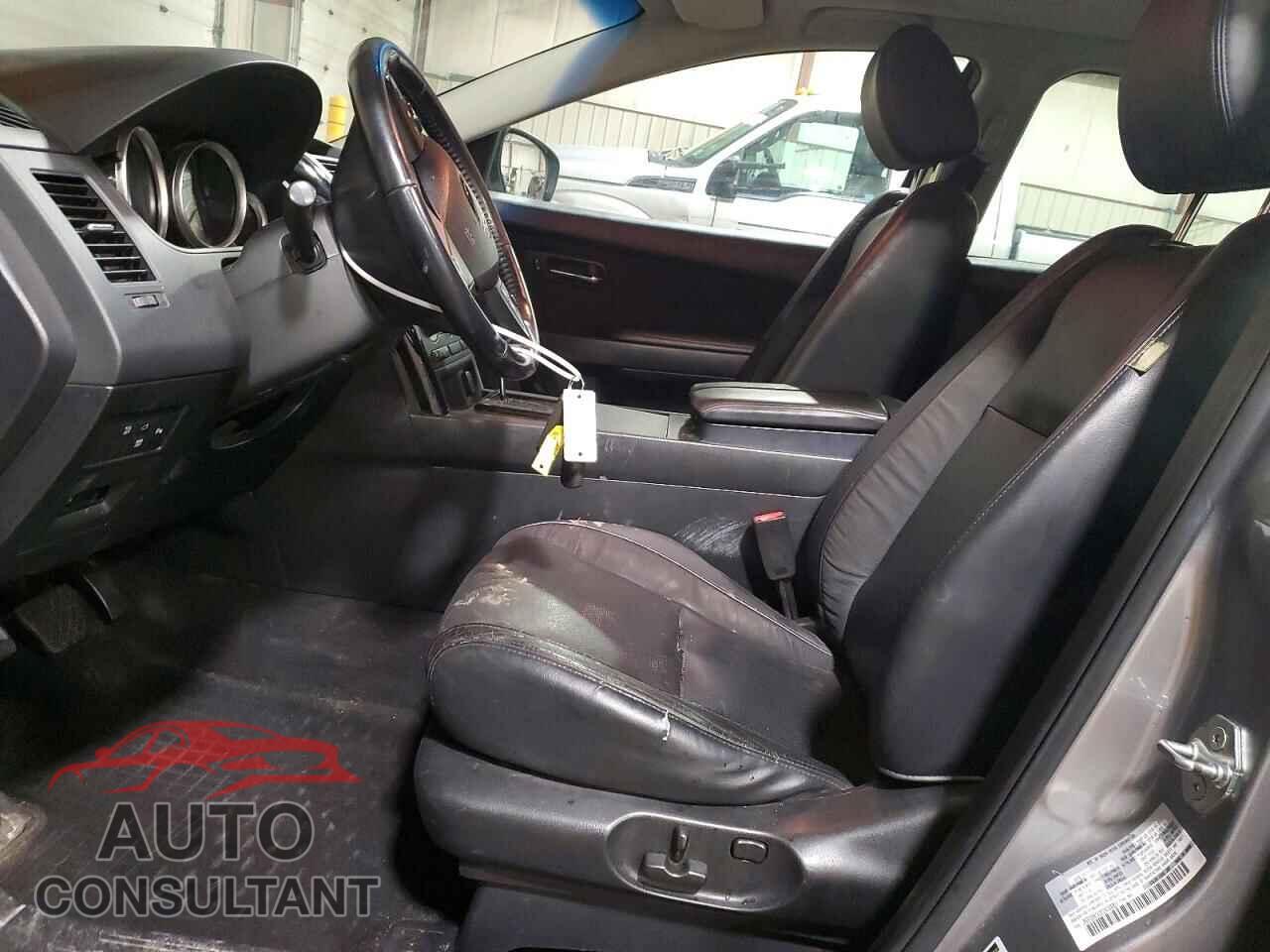 MAZDA CX-9 2014 - JM3TB3CV2E0433351