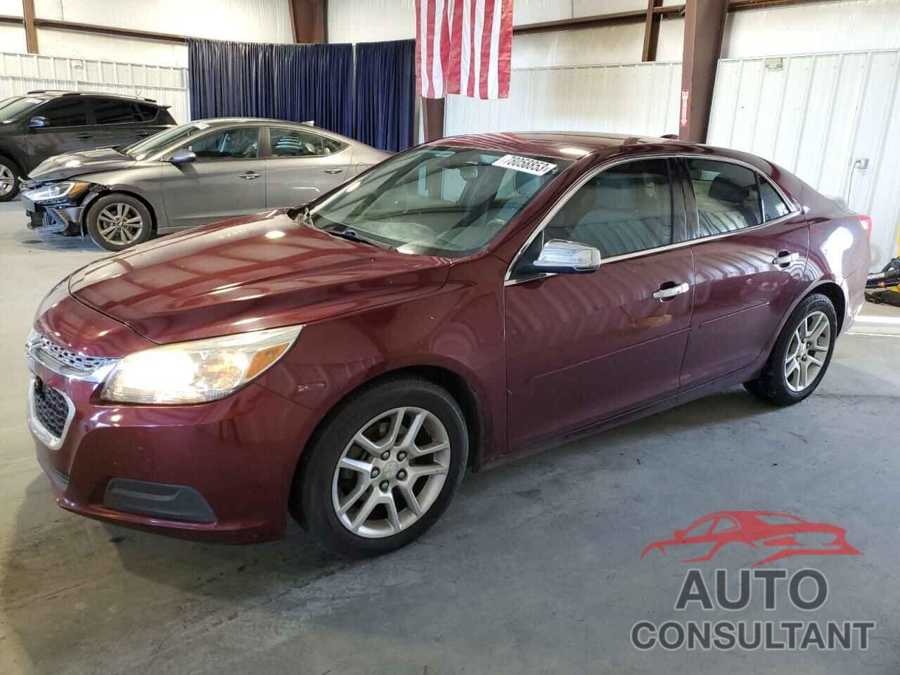 CHEVROLET MALIBU 2015 - 1G11C5SL8FF185316