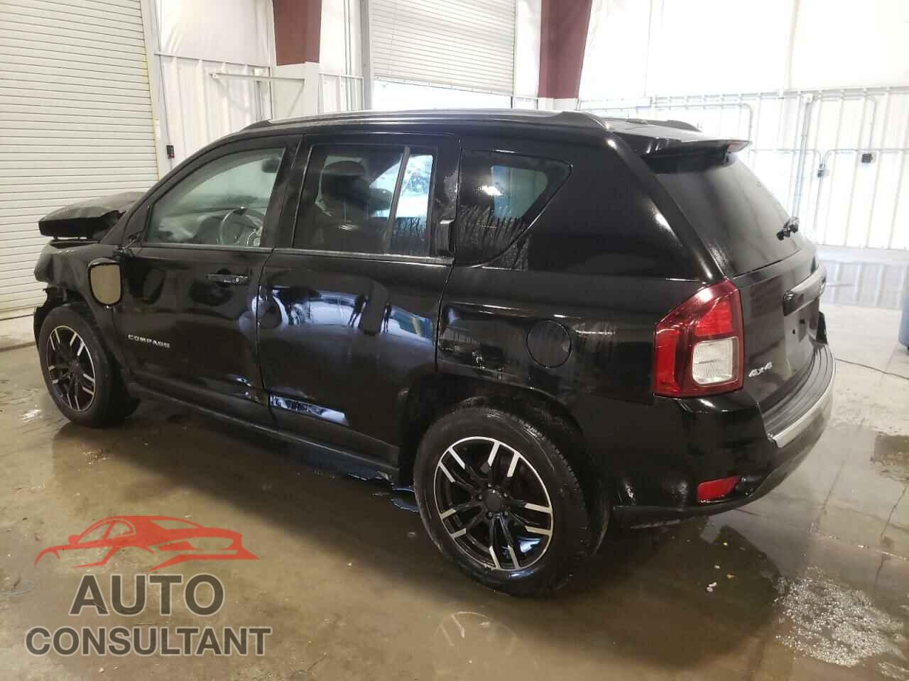 JEEP COMPASS 2016 - 1C4NJDEB2GD559363