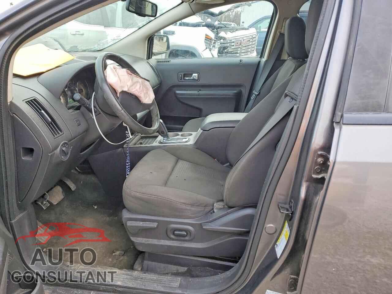 FORD EDGE 2010 - 2FMDK4JC9ABA51763
