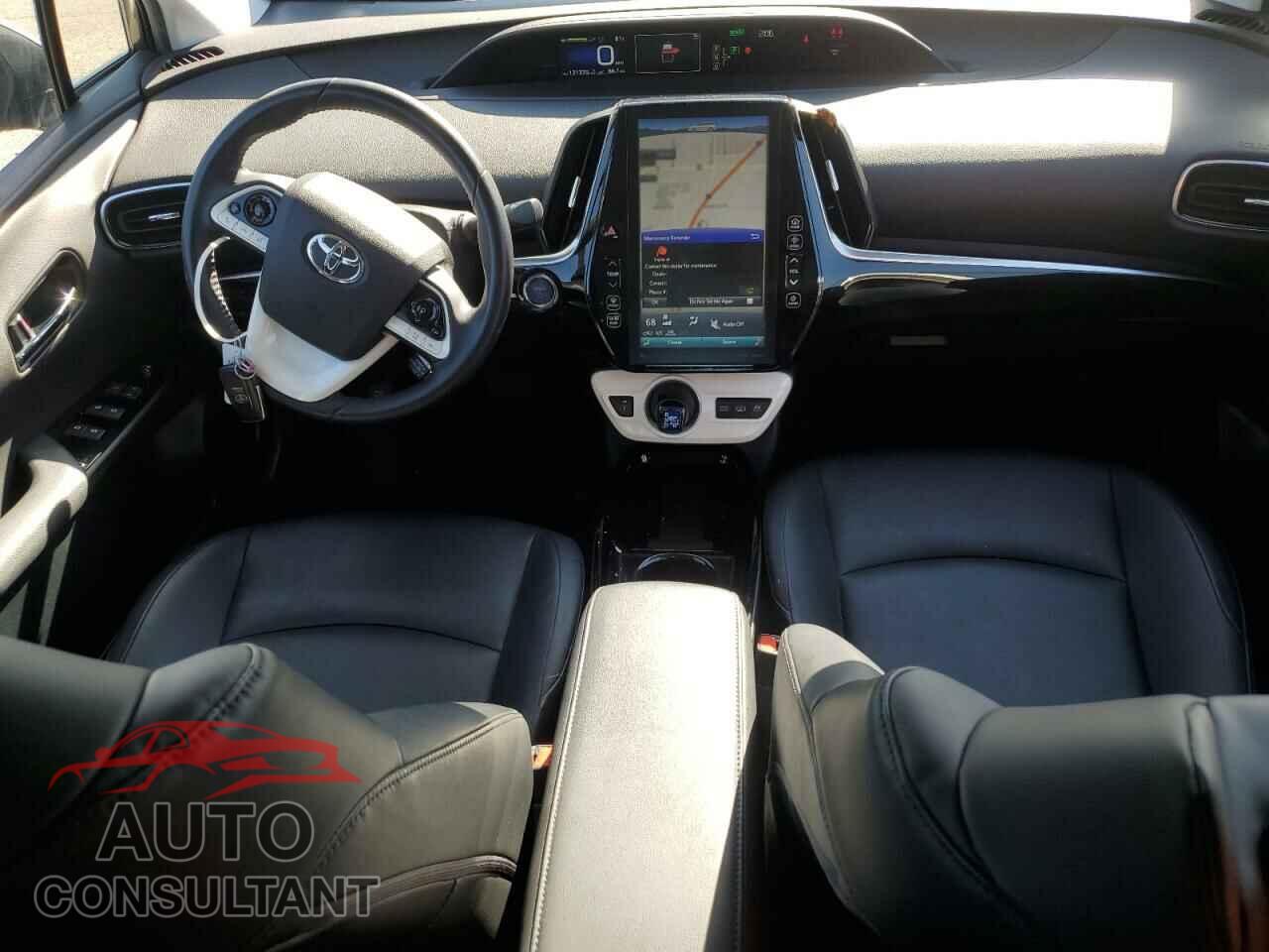 TOYOTA PRIUS 2018 - JTDKARFP2J3099371