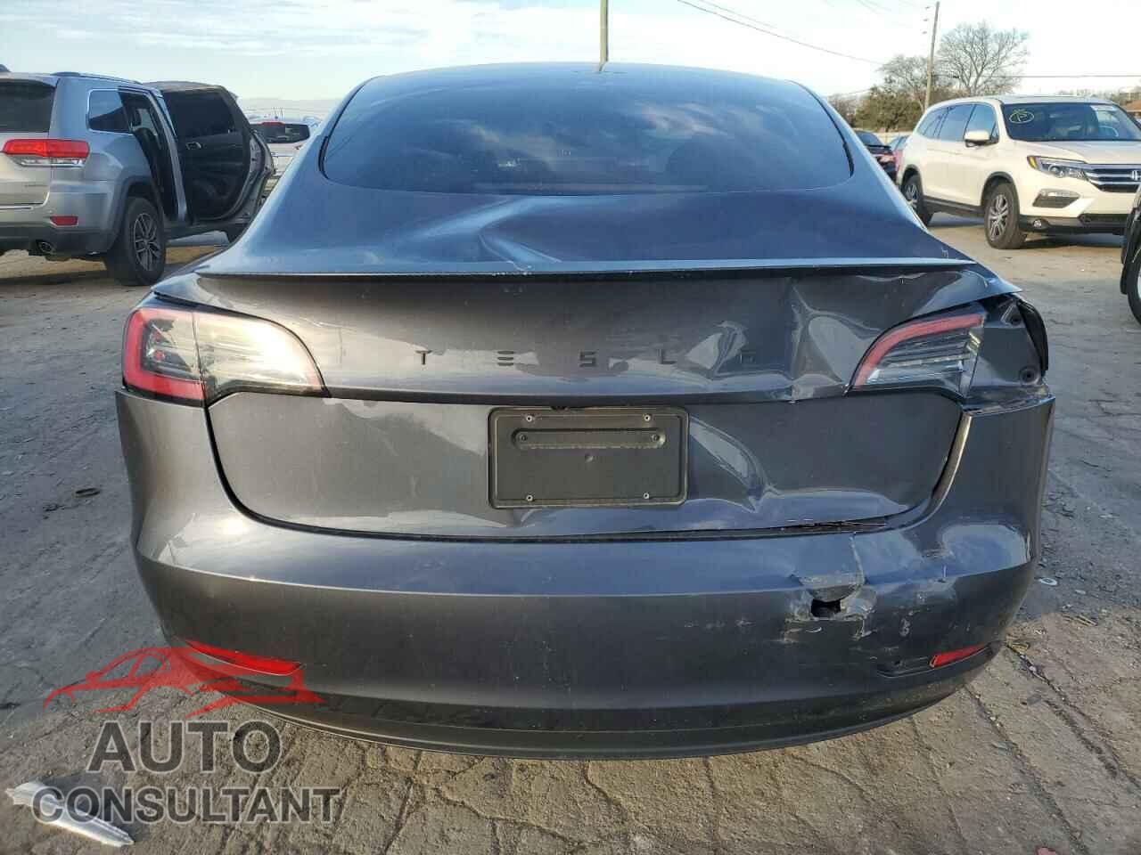 TESLA MODEL 3 2023 - 5YJ3E1EC7PF510462