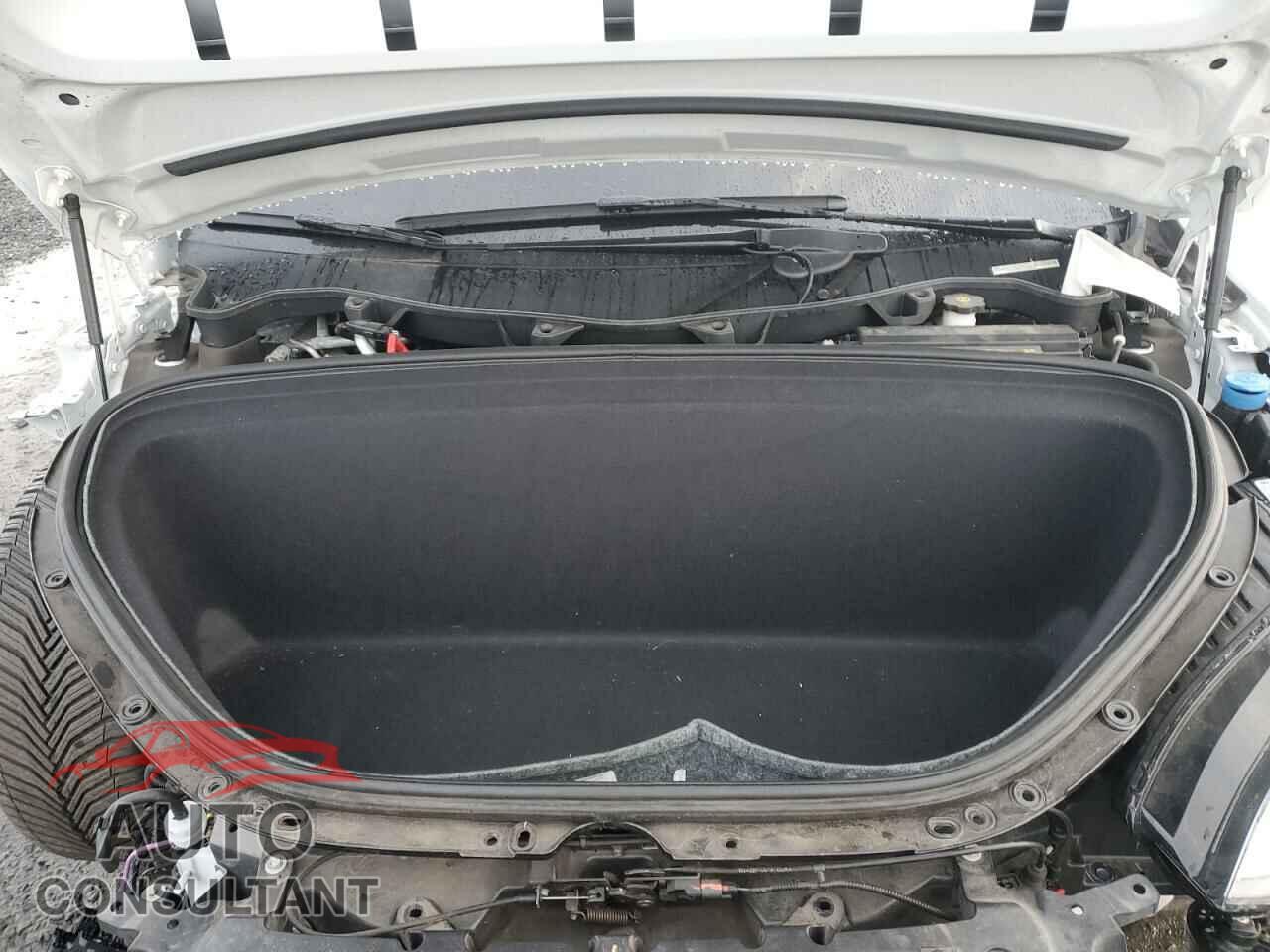 TESLA MODEL X 2016 - 5YJXCBE24GF008769