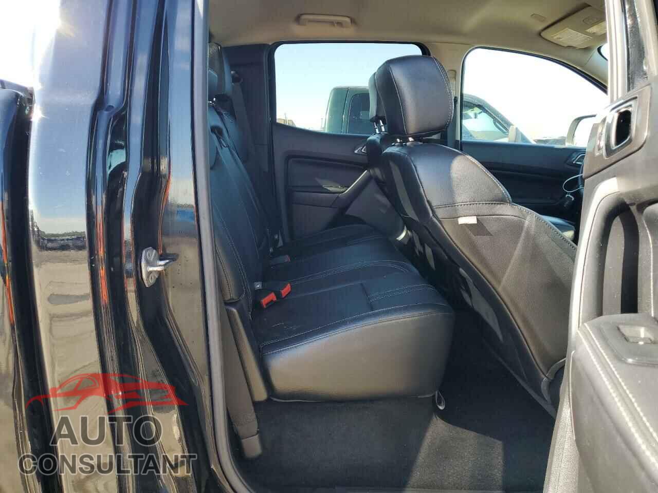 FORD RANGER 2019 - 1FTER4FH1KLA86677