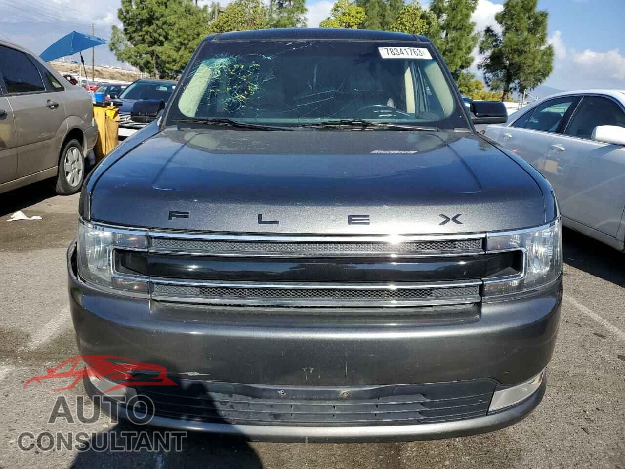 FORD FLEX 2016 - 2FMGK5C87GBA10147