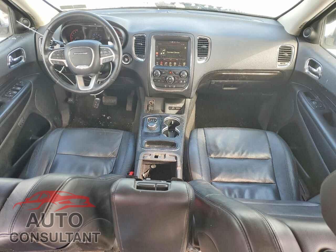 DODGE DURANGO 2015 - 1C4RDJDG4FC795652