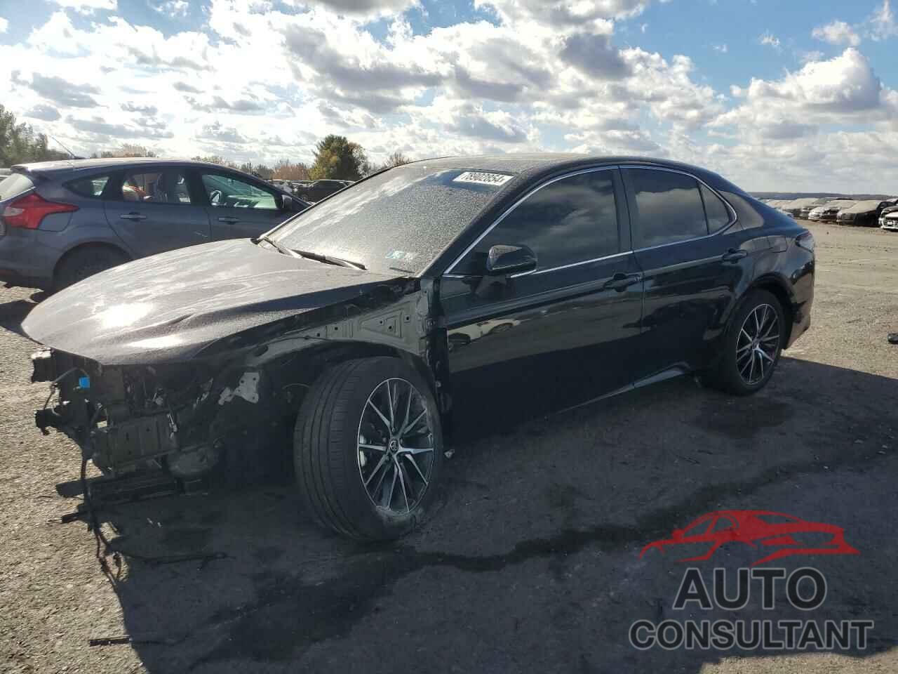 TOYOTA CAMRY 2024 - 4T1G11AK2RU887104