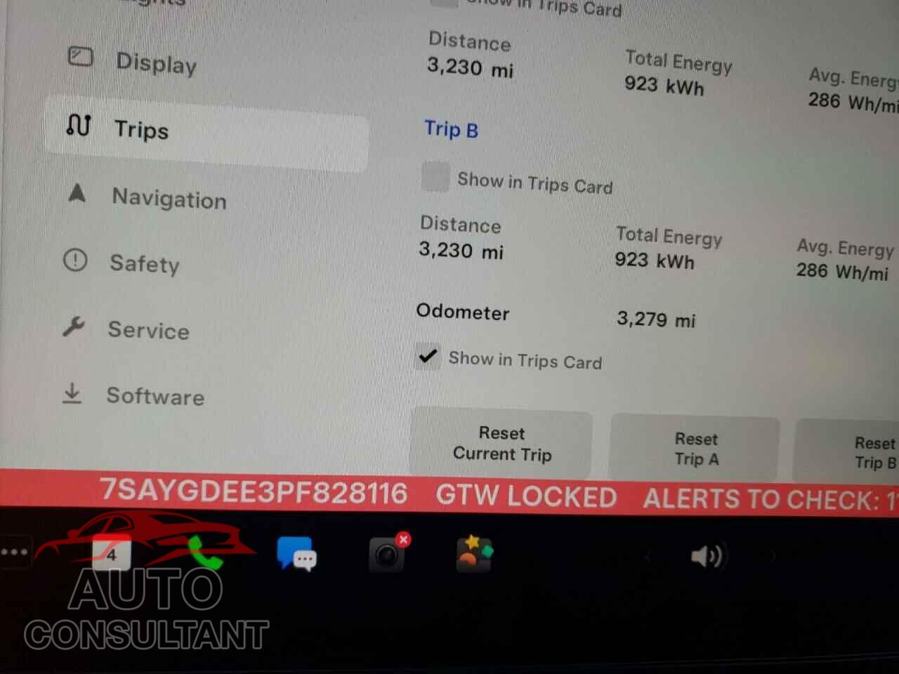 TESLA MODEL Y 2023 - 7SAYGDEE3PF828116