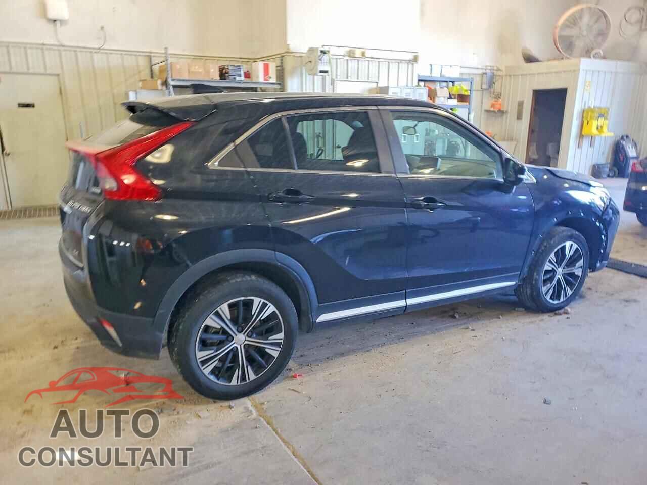MITSUBISHI ECLIPSE 2019 - JA4AT5AA9KZ011667