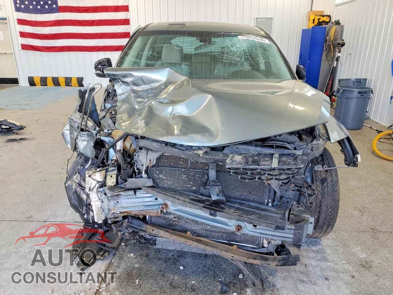 MAZDA CX-9 2010 - JM3TB2MA8A0214099