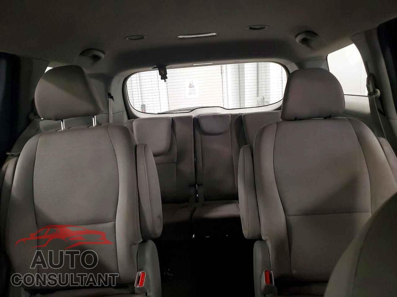 KIA SEDONA 2015 - KNDMA5C19F6025338