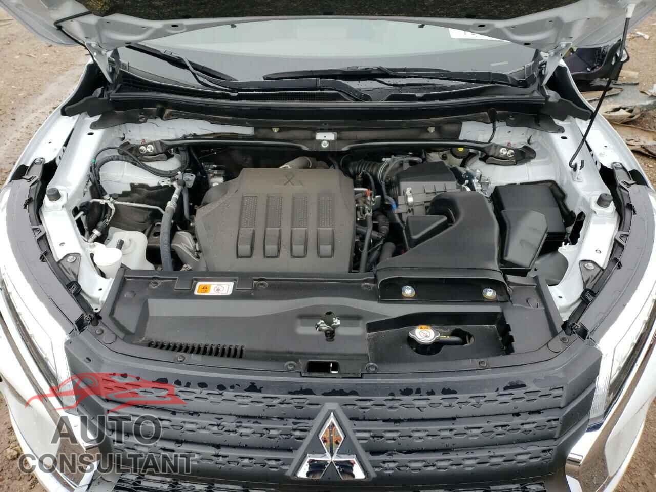 MITSUBISHI ECLIPSE 2023 - JA4ATVAAXPZ000894