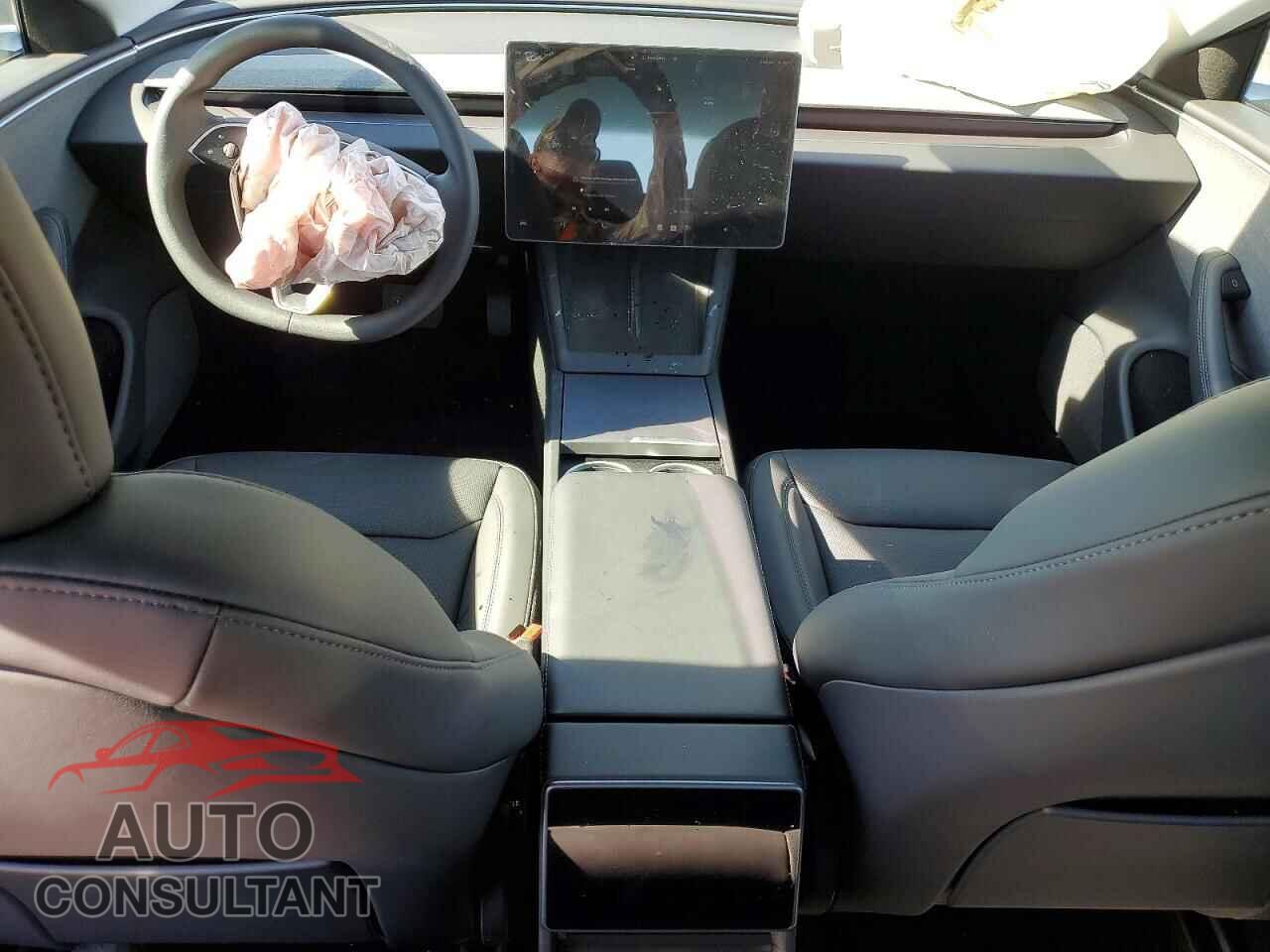 TESLA MODEL 3 2026 - 5YJ3E1EA1TF123785