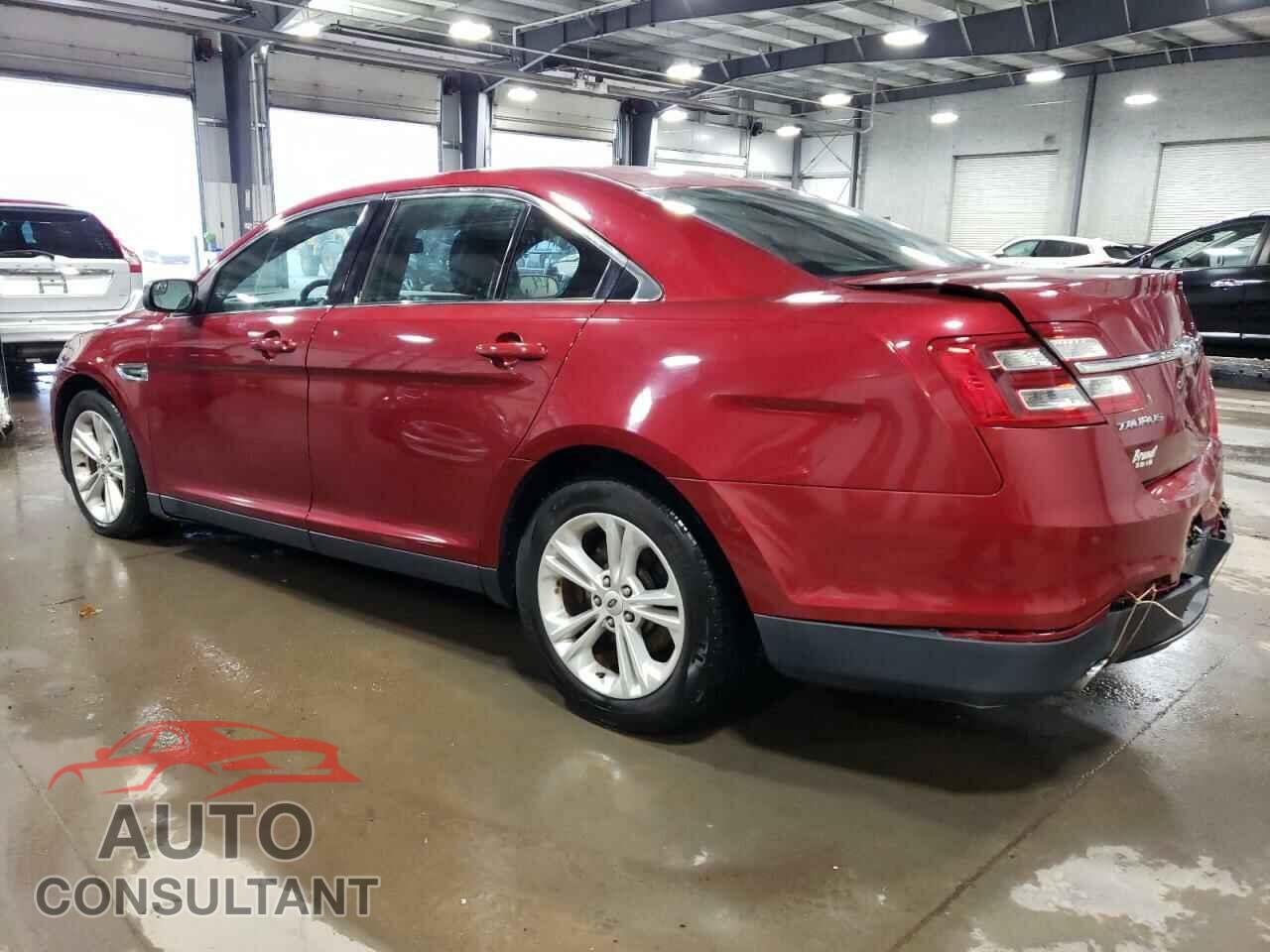 FORD TAURUS 2014 - 1FAHP2E8XEG119896