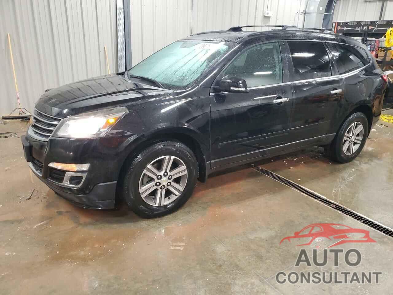 CHEVROLET TRAVERSE 2016 - 1GNKVGKD1GJ230466