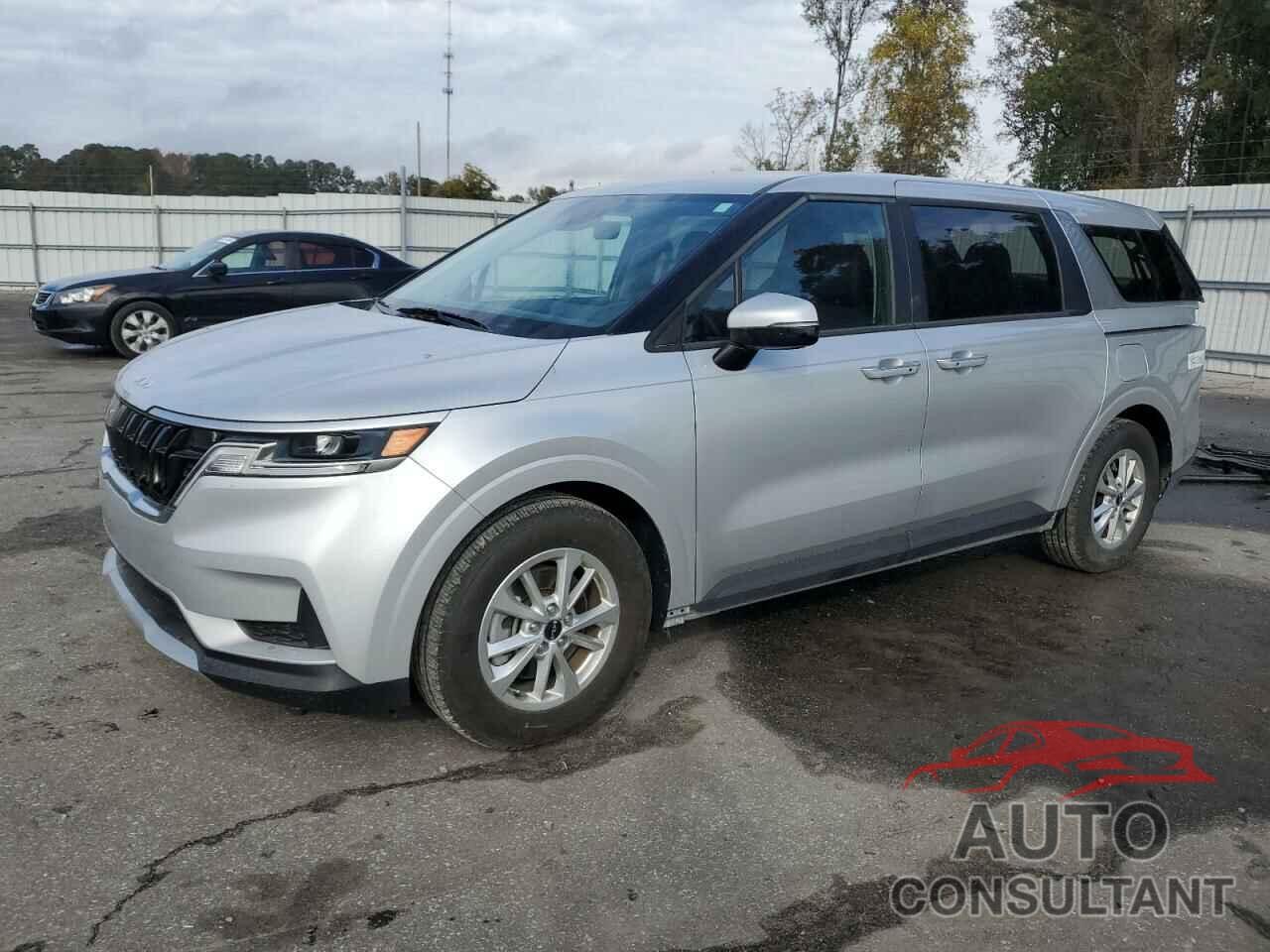 KIA CARNIVAL L 2023 - KNDNB4H32P6191059
