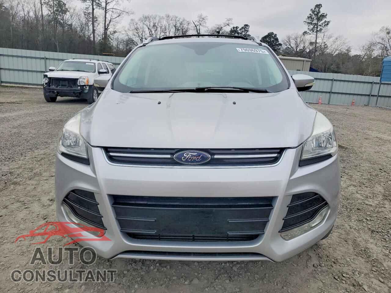 FORD ESCAPE 2015 - 1FMCU0J97FUC73562