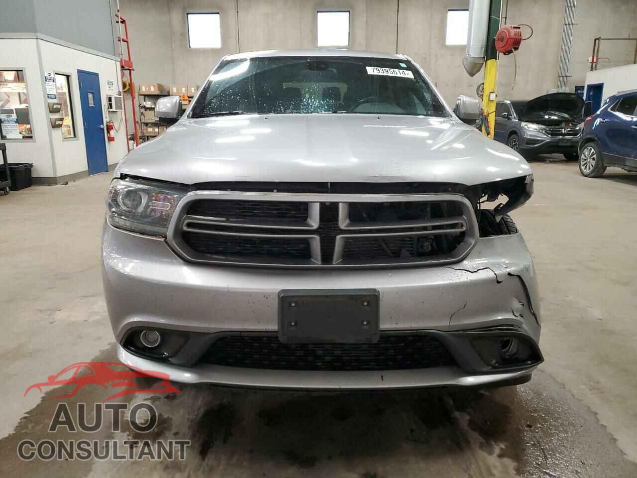 DODGE DURANGO 2015 - 1C4SDJCT0FC240374