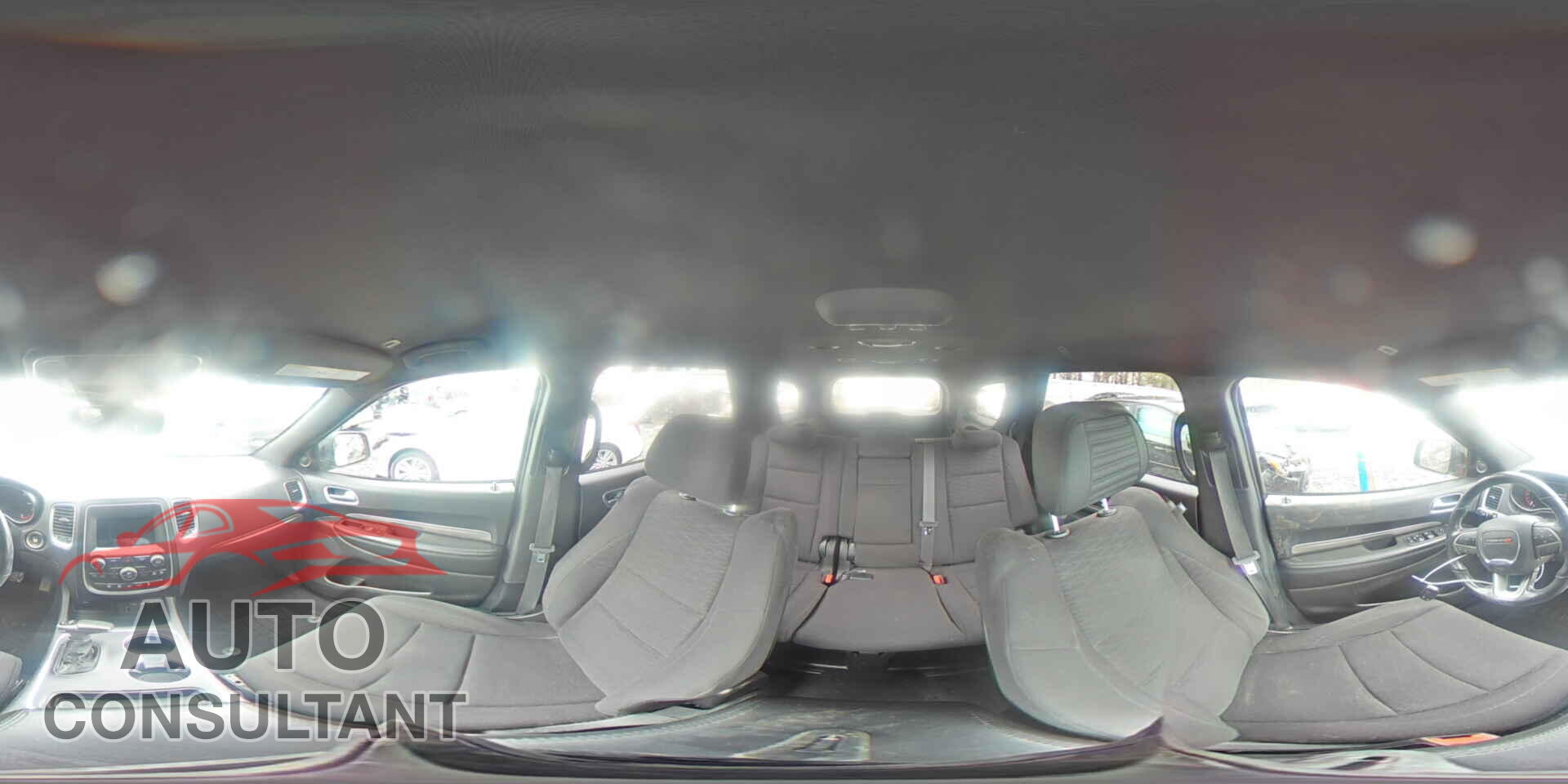 DODGE DURANGO 2019 - 1C4RDJAG9KC817787
