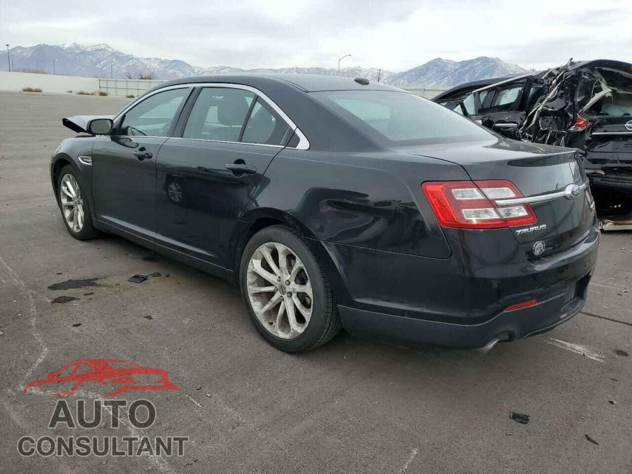 FORD TAURUS 2013 - 1FAHP2F89DG168827