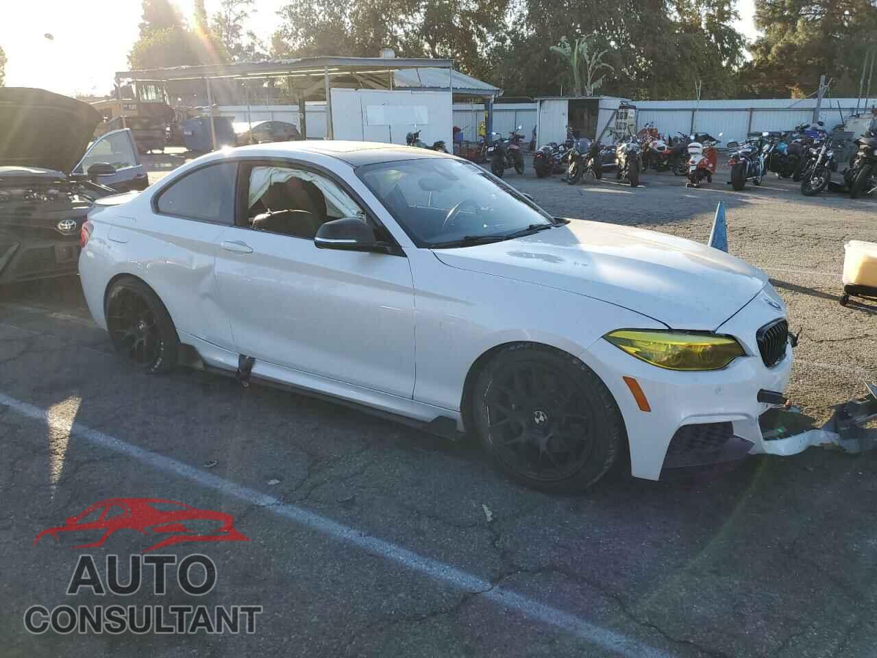 BMW M2 2020 - WBA2J5C05L7D82973