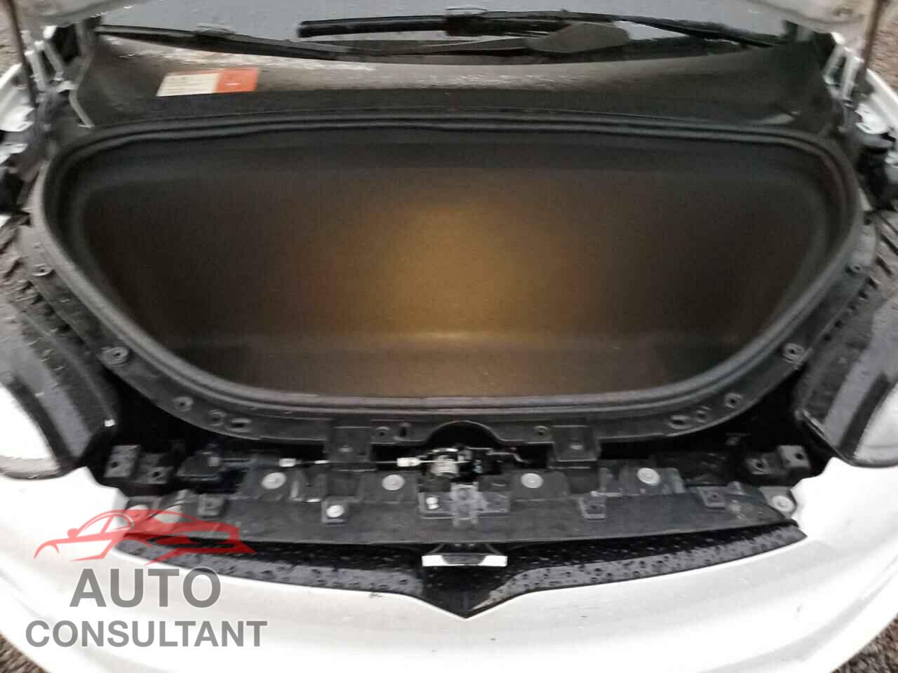 TESLA MODEL X 2023 - 7SAXCBE52PF401523