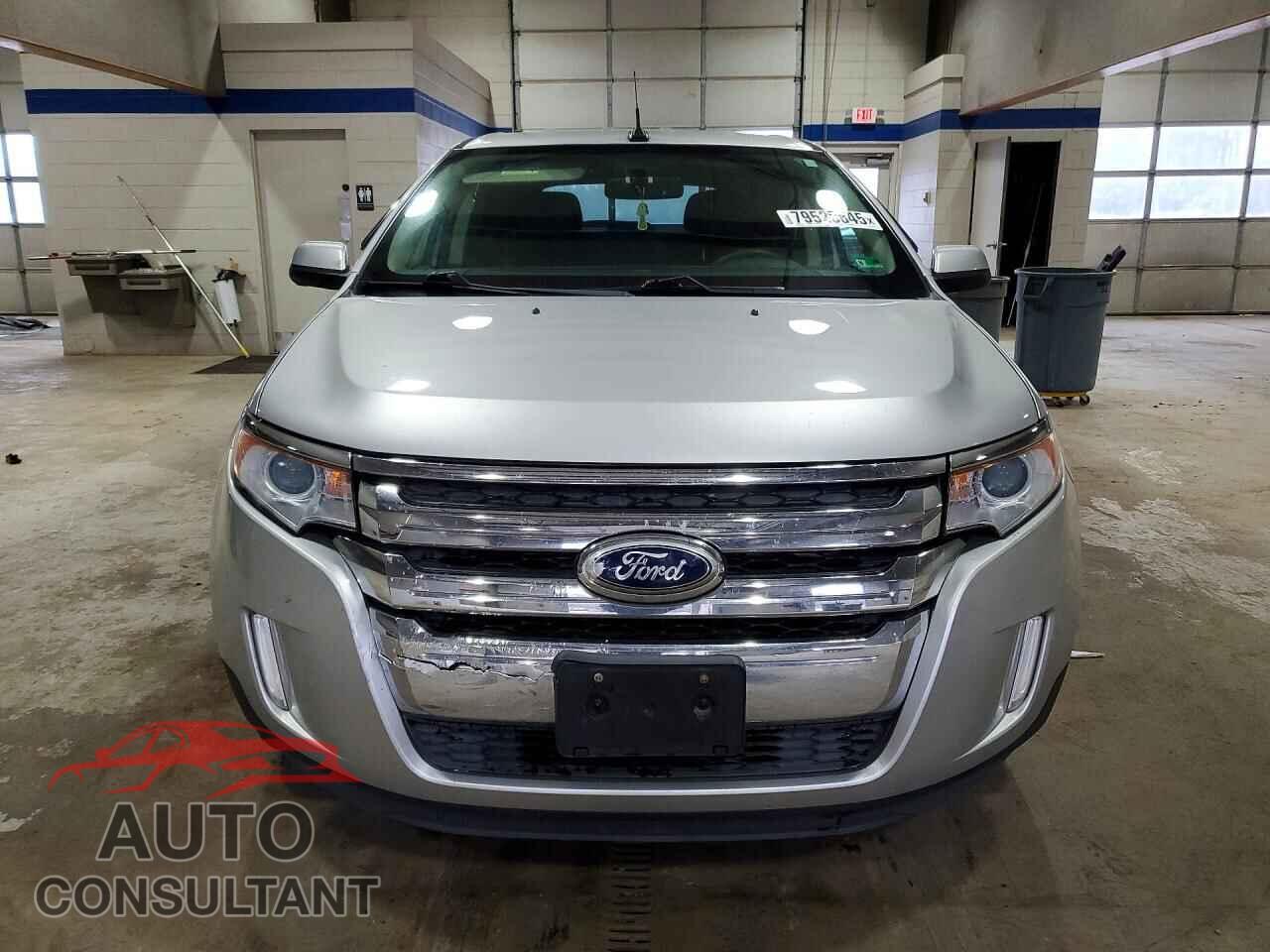 FORD EDGE 2014 - 2FMDK4KC9EBB81160