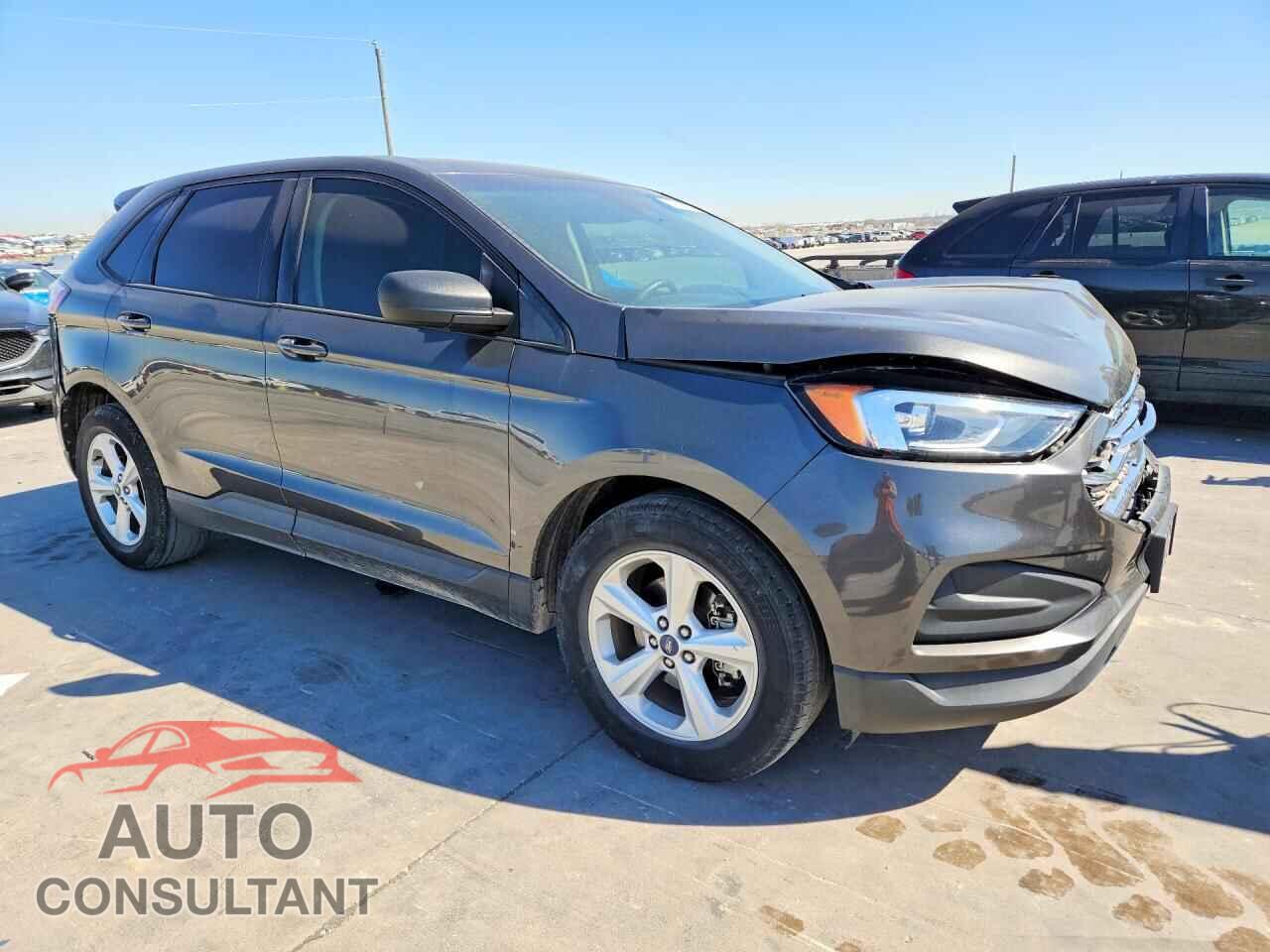 FORD EDGE 2019 - 2FMPK3G96KBB43336